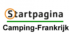 Startpagina Camping-Frankrijk...
