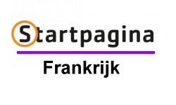 Startpagina Frankrijk...