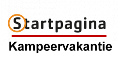 Startpagina Kampeervakantie...