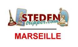 Stedentrip Marseille...