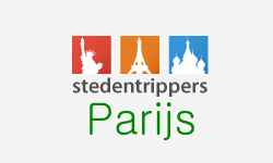 Citytrip Parijs...