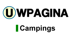 Uwpagina Campings...
