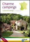 Campinggids: Rustiek kamperen in Frankrijk...