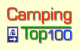 De beste campings van Frankrijk vind je hier...