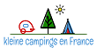 Camping La Brouquere is een Kleine Camping en France...