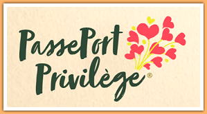 Passeport Privilége...