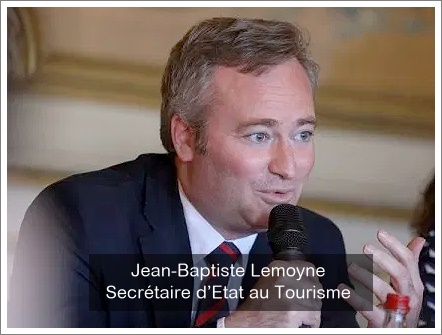 De staatssecretaris doet also alleen hij het beslist...