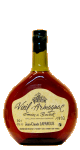 Lang gerijpte Armagnac...