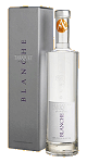 Eau de vie, ofwel Armagnac Blanche...