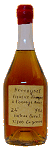 Berrognac: een heerlijke sinaasappel/armagnac-likeur...