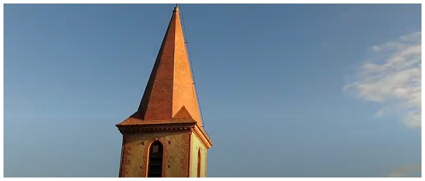 Garravet in de video 'Herfst in de Gers, deel 1' door Laurent Lainé.....