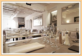 Restaurant Le Florida