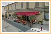 Hôtel Restaurant Le Pardaillan