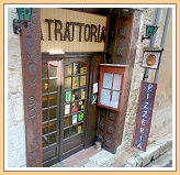 Pizzeria La Trattoria Pizzeria La Trattoria