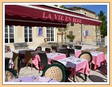 La Vie en Rose