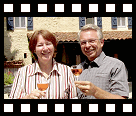 Sonja en Wouter - Eigenaren van Camping La Brouquere van 2006 tot en met 2024...