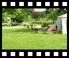 Camping La Brouquere: een echte charme camping in Frankrijk...