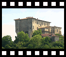 Chateau Lavardens: tussen hemel en aarde...