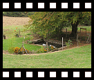 Lavoir Peyruc: een oude wasplaats in Gondrin (Gers)...
