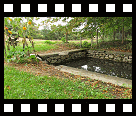 Lavoir Peyruc: een oude wasplaats in Gondrin (Gers)...